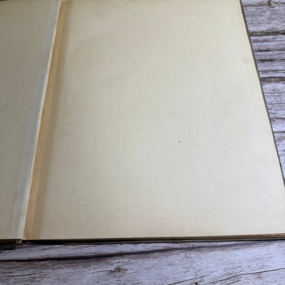 Antique “Liberty’s Victorious Conflict” Photographic History of World War 1918 - Picture 5 of 12